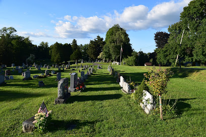 Catholic Cemeteries - St. Mary's Cemetery