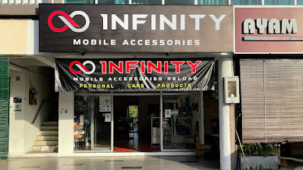 Infinity Store Enterprise