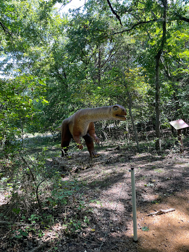 Nature Preserve «Heard Natural Science Museum & Wildlife Sanctuary», reviews and photos, 1 Nature Pl, McKinney, TX 75069, USA