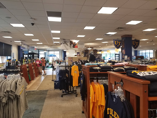 Book Store «University of Toledo Bookstore», reviews and photos, 1430 Secor Rd, Toledo, OH 43607, USA