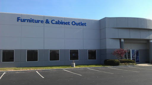 Furniture & Cabinet Outlet Center, 7716 Service Center Dr, West Chester Township, OH 45069, USA, 