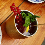 Photo n°2 de l'avis de Dandylicious. fait le 23/08/2020 à 17:11 sur le  Restaurant Laurin Südtirol à Munich