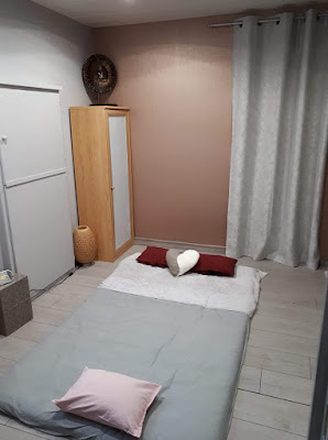 Fabienne RONGIER (Alfa Shiatsu) à Ceyzériat