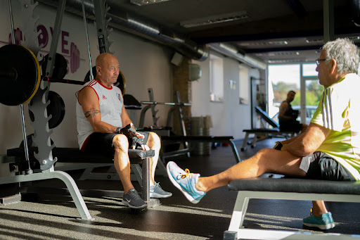 Purple Fitness - Jægerspris in Jægerspris, Frederikssund