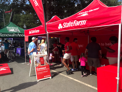 Insurance Agency «Diondra Creswell - State Farm Insurance Agent», reviews and photos