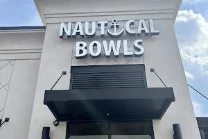 Nautical Bowls image