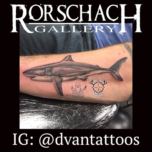 Explore sadness tattoo ideas, creative tattoo ideas in Edison, available at Rorschach Gallery