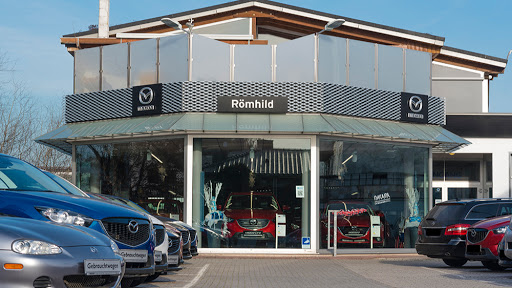 Auto Römhild GmbH
