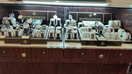 Jeweler «W. Kodak Jewelers», reviews and photos, 60 Newark St, Hoboken, NJ 07030, USA