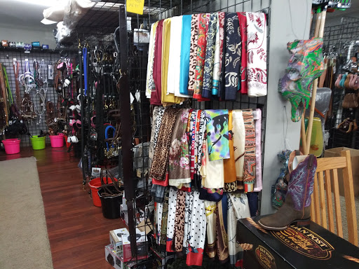 Boot Store «Discount Boots & Tack», reviews and photos, 1931 N Ewing St, Seymour, IN 47274, USA
