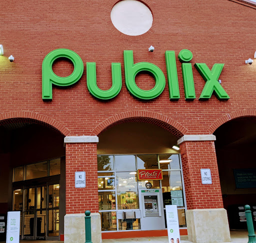 Supermarket «Publix Super Market at Ashley Landing», reviews and photos, 1401 Sam Rittenberg Blvd, Charleston, SC 29407, USA