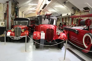 Musée départemental des sapeurs-pompiers du Val d'Oise image