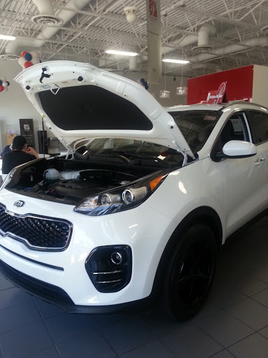 Kia Dealer «Rodeo Kia», reviews and photos, 10685 Papago Fwy, Avondale, AZ 85323, USA