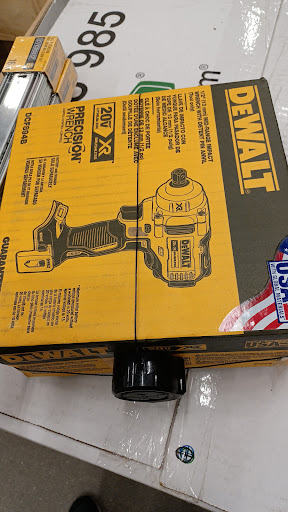 Home Improvement Store «The Home Depot», reviews and photos, 11071 W National Ave, West Allis, WI 53227, USA