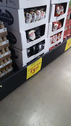 Grocery Store «Ruler», reviews and photos, 3500 N Morrison Rd, Muncie, IN 47304, USA