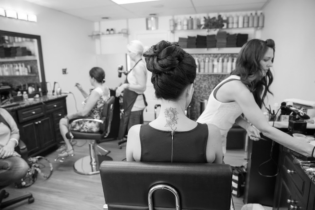 Salon Nanette 15116