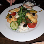 Photo n°7 de l'avis de Vera.i fait le 02/03/2024 à 14:45 sur le  Café Trotzdem - Mönchengladbach à M. Gladbach