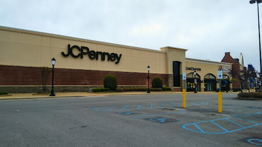 Department Store «JCPenney», reviews and photos, 5060 Pinnacle Square, Trussville, AL 35173, USA