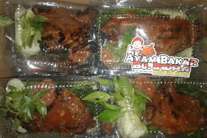 Ayam Bakar & Catering Bu Indra image