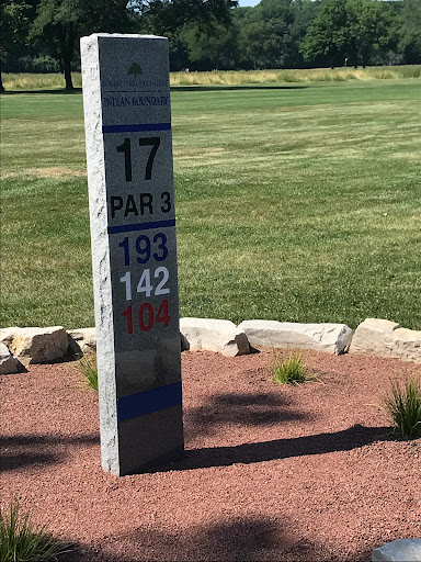 Golf Course «Indian Boundary Golf Course», reviews and photos, 8600 W Forest Preserve Ave, Chicago, IL 60634, USA