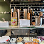 Photo n°2 de l'avis de Michael.a fait le 23/02/2022 à 12:17 sur le  Cinar´s Feinkost - Döner / Kebap à Bad Saulgau