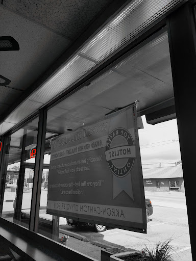 Donut Shop «North Hill Donuts», reviews and photos, 662 E Tallmadge Ave, Akron, OH 44310, USA