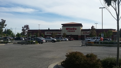 Supermarket «WinCo Foods», reviews and photos, 4969 Kitsap Way, Bremerton, WA 98312, USA