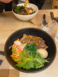 Rāmen du Restaurant japonais Yatta ! Ramen Seynod Annecy - n°4