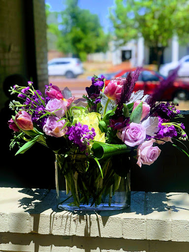 Florist «The Fig and Flower», reviews and photos, 2019 Broadway St, Lubbock, TX 79401, USA