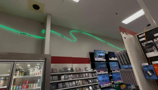 Department Store «Target», reviews and photos, 240 Market Dr, Elyria, OH 44035, USA