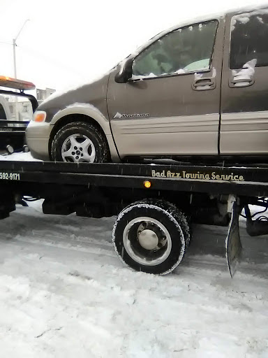 Auto Repair Shop «University Auto Care», reviews and photos, 3900 Cass Ave, Detroit, MI 48201, USA