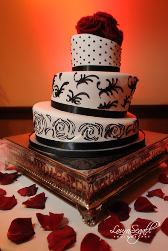 Wedding Bakery «Piece of Cake Desserts», reviews and photos, 1275 E Baseline Rd #116, Gilbert, AZ 85233, USA