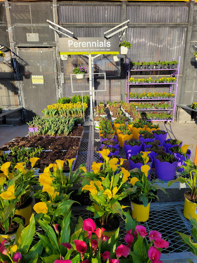 Home Improvement Store «The Home Depot», reviews and photos, 230 Oak Lee Dr, Ranson, WV 25438, USA