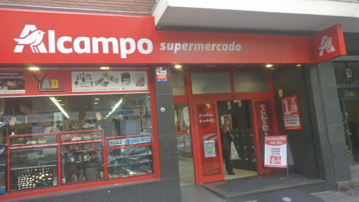 Alcampo Supermercado