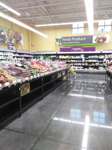 Supermarket «Walmart Neighborhood Market», reviews and photos, 1569 Saxon Blvd, Deltona, FL 32725, USA