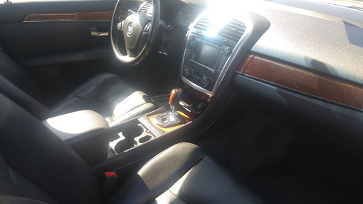 Used Car Dealer «Pacific Auto Inc», reviews and photos, 1495 Grass Valley Hwy, Auburn, CA 95603, USA