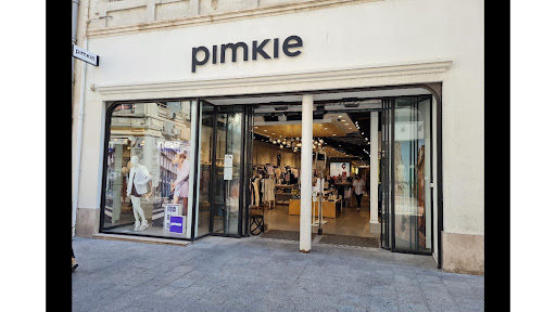 Pimkie - Marseille Centre Ville