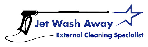 Jet Wash Away External Cleaning Specialist