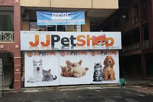 JJ Pet Shop (Putatan) image
