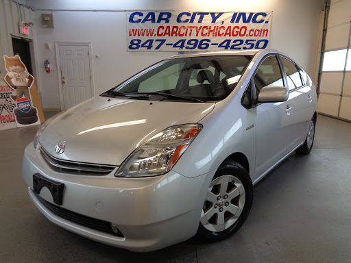 Used Car Dealer «Car City Inc», reviews and photos, 2232 N Rand Rd, Palatine, IL 60074, USA