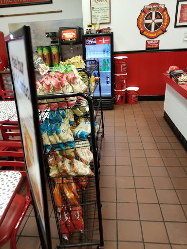 Sandwich Shop «Firehouse Subs», reviews and photos, 4905 Outer Loop, Louisville, KY 40219, USA