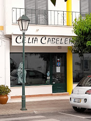 Cabeleireiros Célia