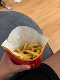 Aliment-réconfort du Restauration rapide McDonald's à Chambourcy - n°5