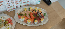 Sushi du Restaurant japonais Sushi 7 Eysines - n°20