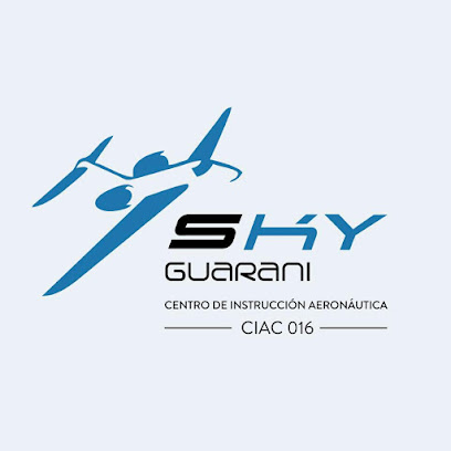 Sky Guaraní - Centro de Instrucción Aeronaútica CIAC 016