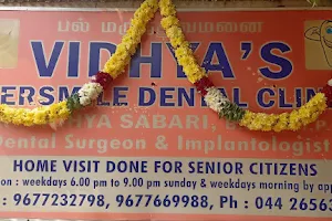 Vidhya's Eversmile Dental Clinic image