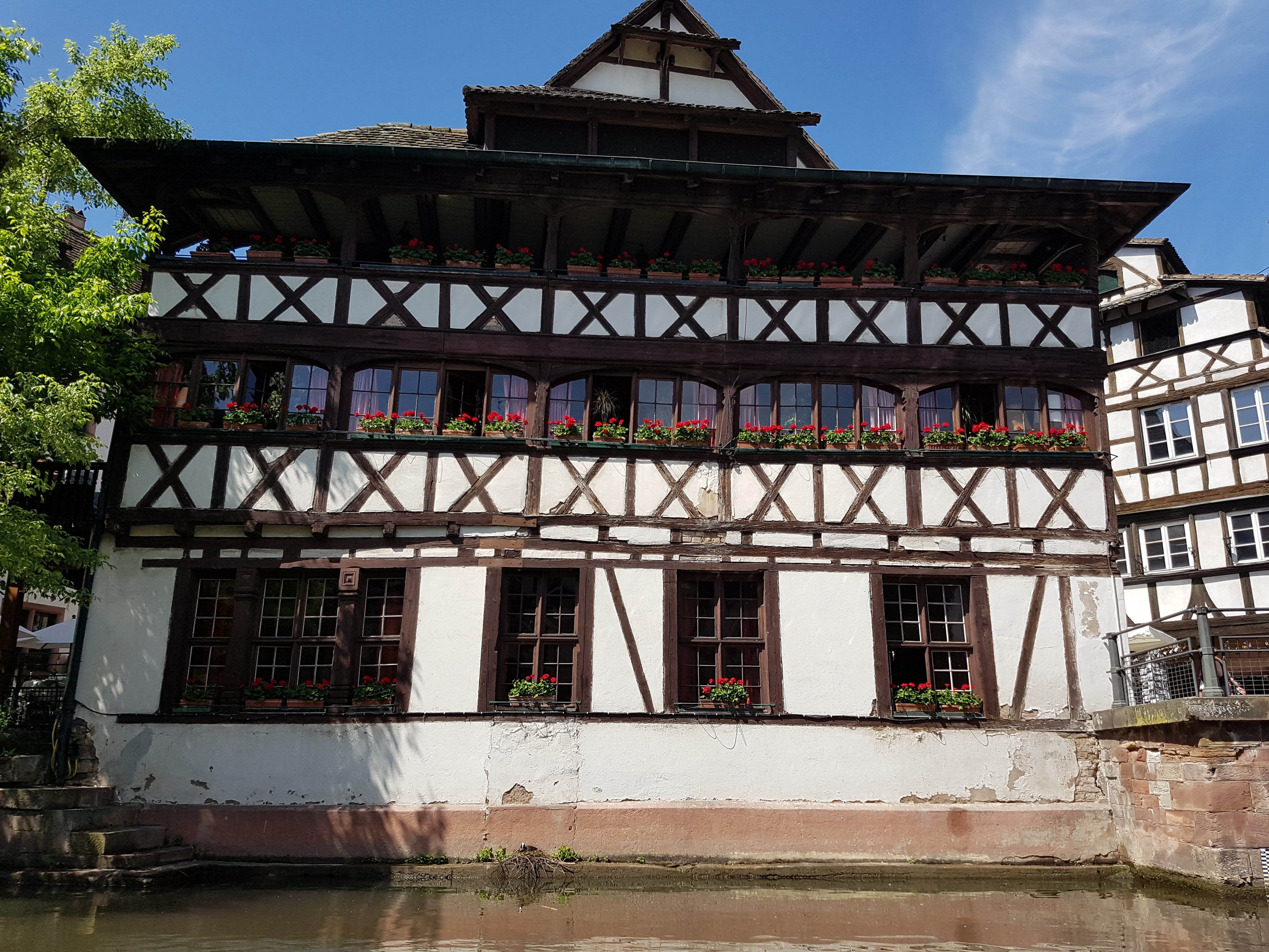 Photo n° 3 de l'avis de Amandine. fait le 19/05/2018 à 16:40