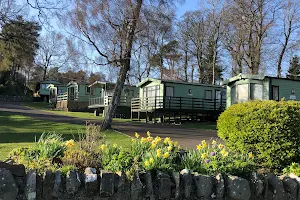 Greenfoot Holiday Home Park image