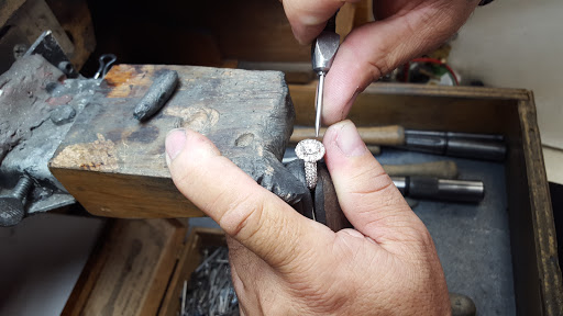 Jeweler «Goldsmith Jewelry Shoppe», reviews and photos, 1212 Lee Rd, Orlando, FL 32810, USA