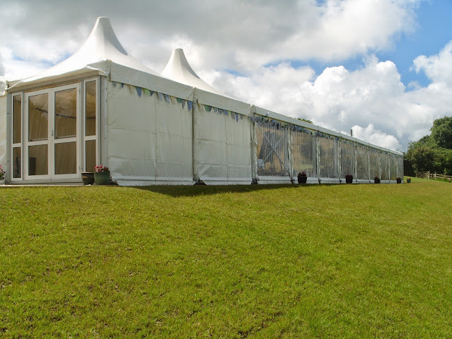 Reviews of Coast2Coast Marquees in Truro - Event Planner
